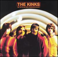 Illustration for article titled Primer: The Kinks